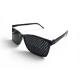 Foto chica del modelo 57045 - Visiontrainer: Lentes reticulares, estenopeicos, anteojos, ejercicios visuales.