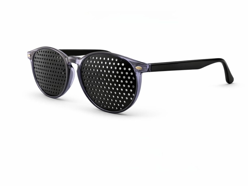 Foto mediana del modelo CX 1003 - Visiontrainer: Lentes reticulares, estenopeicos, anteojos, ejercicios visuales.